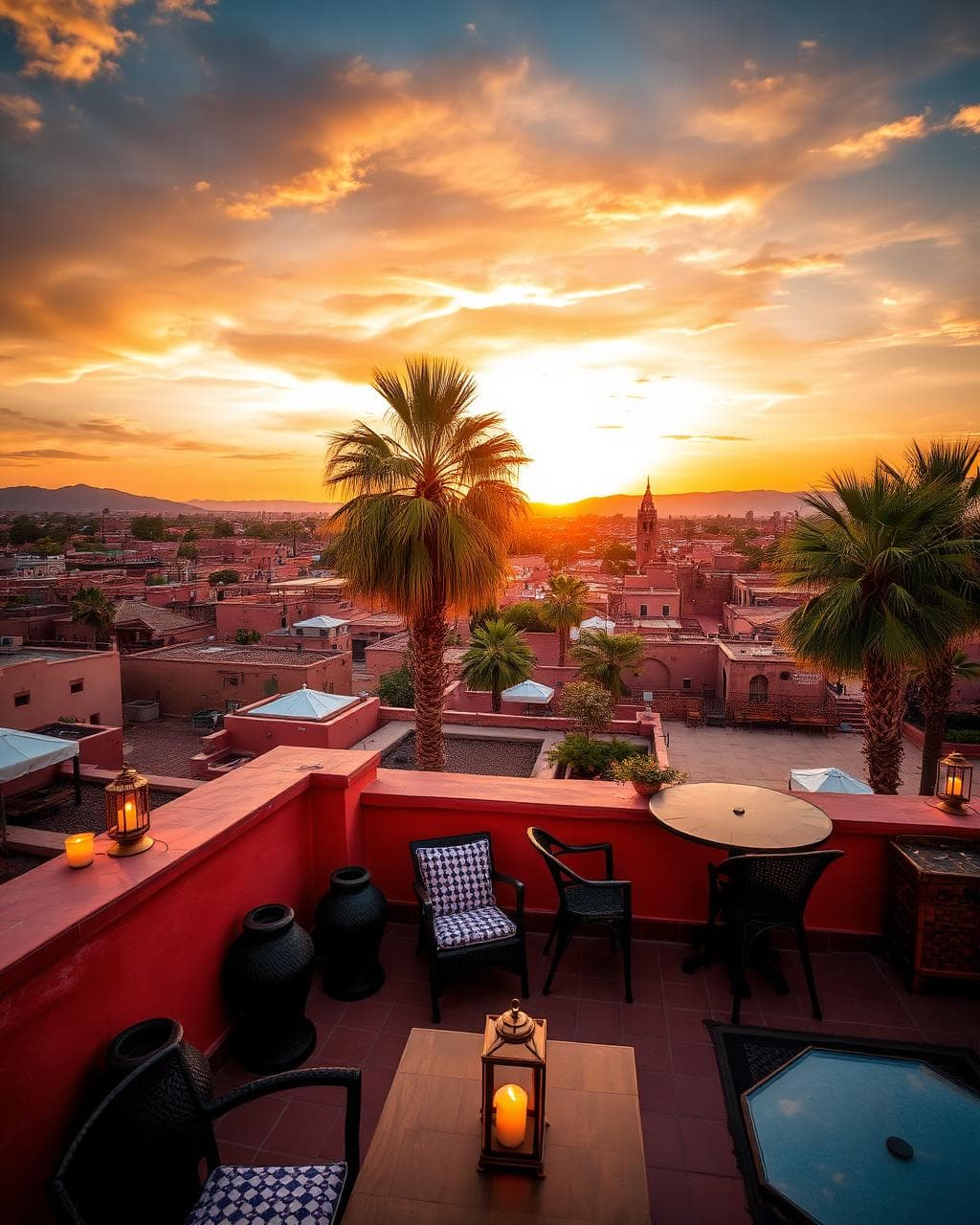 Marrakech, Morocco