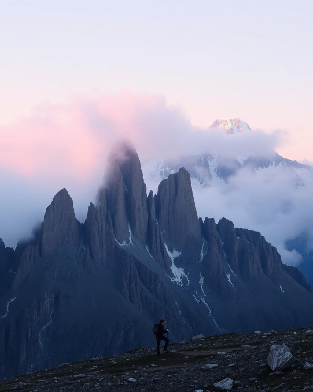 Patagonia, Chile